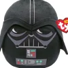 Ty STAR WARS SQUISHY DARTH VADER | Teddy Toys Kinderwelt