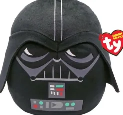 Ty STAR WARS SQUISHY DARTH VADER | Teddy Toys Kinderwelt