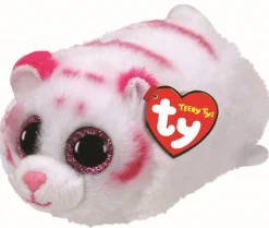 Ty TABOR TIGER TEENY TY | Teddy Toys Kinderwelt