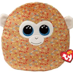 Ty TAMAR MONKEY SQUISHY BEANIE | Teddy Toys Kinderwelt