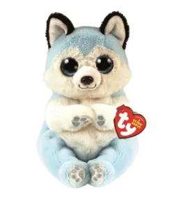 Ty Thunder Husky - Beanie Bellies | Teddy Toys Kinderwelt