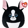 Ty TINK DOG SQUISHY BEANIE | Teddy Toys Kinderwelt