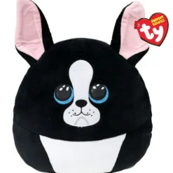 Ty TINK DOG SQUISHY BEANIE | Teddy Toys Kinderwelt