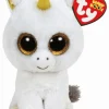 Ty TY PEGASUS UNICORN - BEANIE BOOS | Teddy Toys Kinderwelt