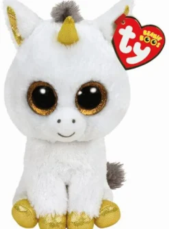 Ty TY PEGASUS UNICORN - BEANIE BOOS | Teddy Toys Kinderwelt