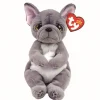 Ty Wilfred Hund-Beanie-Reg | Teddy Toys Kinderwelt