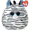 Ty XANDER ZEBRA SQUISHY BEANIE | Teddy Toys Kinderwelt