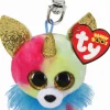 Ty YIPS CHIHUAHUA - BOO KEY CLIP | Teddy Toys Kinderwelt