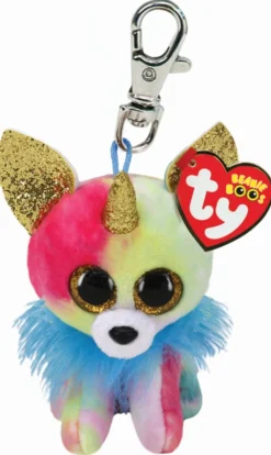 Ty YIPS CHIHUAHUA - BOO KEY CLIP | Teddy Toys Kinderwelt