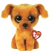 Ty Zuzu Hund - Beanie Boo | Teddy Toys Kinderwelt