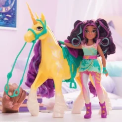 UCA Fashion Unicorn Sortiment | Teddy Toys Kinderwelt