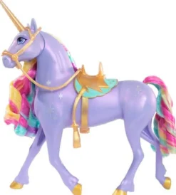 UCA Interactive Rainbow Light-Up Wildsta | Teddy Toys Kinderwelt