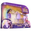 UCA Small Doll & Unicorn Sophia & Light | Teddy Toys Kinderwelt