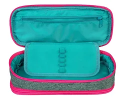 Undercover Catch - Schlamperbox Neon pink | Teddy Toys Kinderwelt