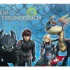 Undercover Dragons - Freundebuch A5 | Teddy Toys Kinderwelt