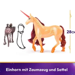 Unicorn Academy - Cinder | Teddy Toys Kinderwelt