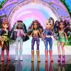 Unicorn Academy - Doll Layla | Teddy Toys Kinderwelt