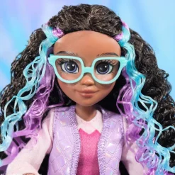 Unicorn Academy - Doll Layla | Teddy Toys Kinderwelt