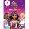 Unicorn Academy – Mein Malbuch | Teddy Toys Kinderwelt