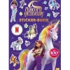 Unicorn Academy – Stickerbuch | Teddy Toys Kinderwelt
