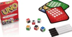 UNO® - Würfelspiel | Teddy Toys Kinderwelt