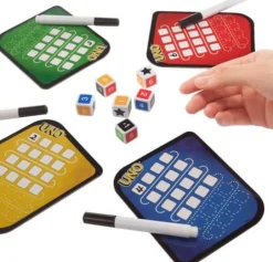 UNO® - Würfelspiel | Teddy Toys Kinderwelt