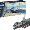 US Navy Landing Ship Medium (Bof | Teddy Toys Kinderwelt
