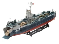 US Navy Landing Ship Medium (Bof | Teddy Toys Kinderwelt