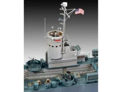 US Navy Landing Ship Medium (Bof | Teddy Toys Kinderwelt