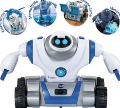 V-Bot | Teddy Toys Kinderwelt