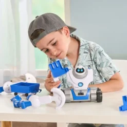 V-Bot | Teddy Toys Kinderwelt