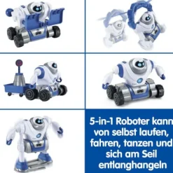 V-Bot | Teddy Toys Kinderwelt