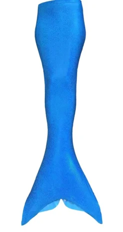 Vedes - Aquatail blau, Flosse für Meerjungfrauen | Kostüme & Zubehör | Rollenspiele | Spielzeug | Teddy Toys Kinderwelt