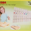 Vedes - Boogie Bee Holz Xylophon mit 12 Noten | Teddy Toys Kinderwelt