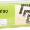 Vedes - Domino in Holzbox, 55 Steine | Domino & Legespiele | Spiele | Spielzeug | Teddy Toys Kinderwelt