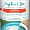 Vedes - Easy Pool & Spa Chlor-Granulat, 1 kg | Teddy Toys Kinderwelt