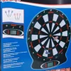 Vedes - Elektronisches Dartboard mit Sound | Weitere Sportarten | Sport | Freizeit, Sport & Outdoor | Spielzeug | Teddy Toys Kinderwelt