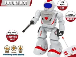Vedes - Future Bot | Teddy Toys Kinderwelt