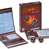 Vedes - Knister | Würfelspiele | Spiele | Spielzeug | Teddy Toys Kinderwelt