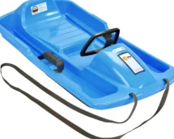 Vedes - Lenkbob Snow Fox, iceblue | Teddy Toys Kinderwelt