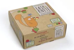 Vedes - Neogrün Easy-Knete, 4er Set | Teddy Toys Kinderwelt