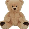 Vedes - Plüsch-Teddy sitzend, ca. 50 cm | Teddy Toys Kinderwelt