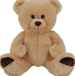 Vedes - Plüsch-Teddy sitzend, ca. 50 cm | Teddy Toys Kinderwelt