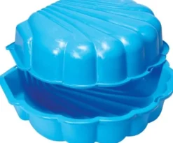 Vedes - Sand-/Wassermuschel 2-teilig | Teddy Toys Kinderwelt