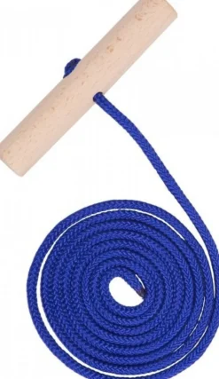 Vedes - Schlitten-Ziehseil mit Holzgriff | Teddy Toys Kinderwelt