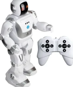 Vedes - Silverlit Program A Bot X | Teddy Toys Kinderwelt