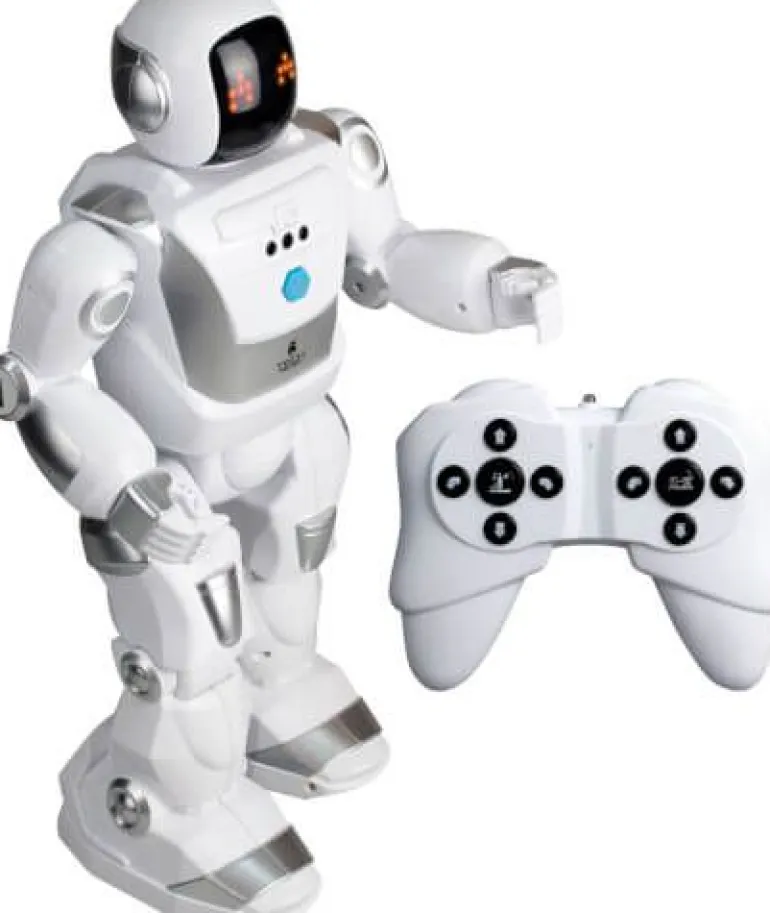 Vedes - Silverlit Program A Bot X | Teddy Toys Kinderwelt