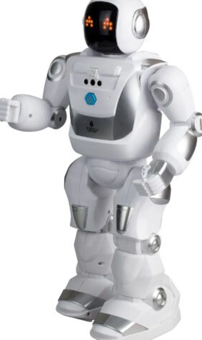 Vedes - Silverlit Program A Bot X | Teddy Toys Kinderwelt