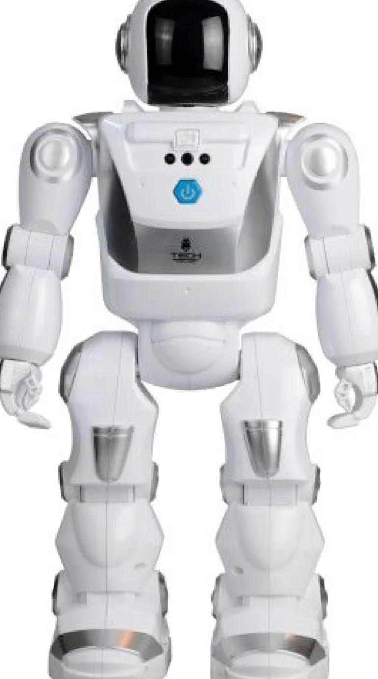 Vedes - Silverlit Program A Bot X | Teddy Toys Kinderwelt