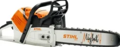 Vedes - Stihl Spielzeug-Motorsäge | Teddy Toys Kinderwelt